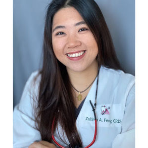 Meet your Posher, Zulima